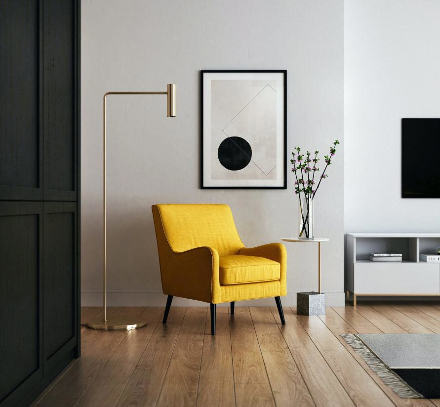 5 dicas para uma decoração interior minimalista (com estilo!)