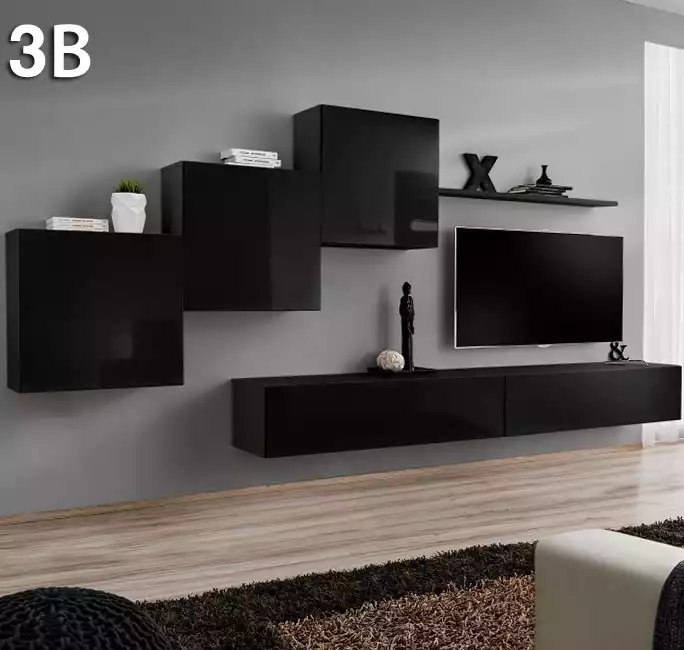 Móvel de sala Berit 3