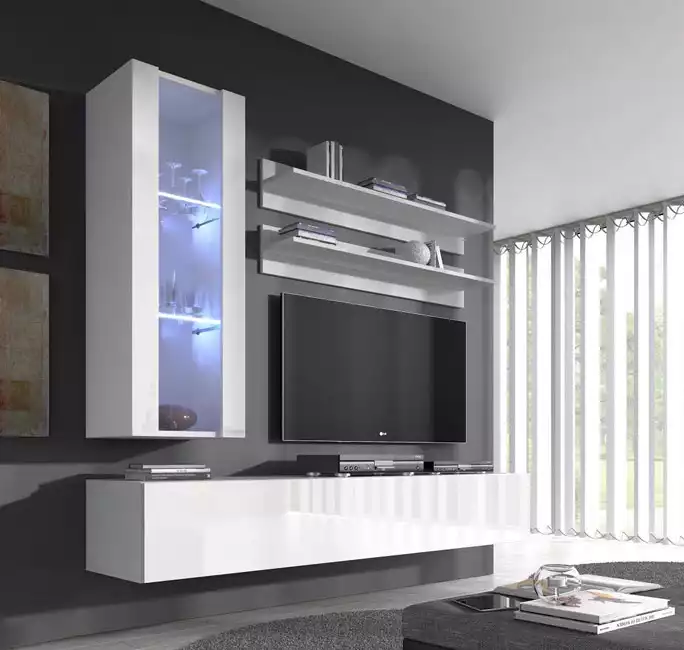 Móvel de sala Nora 5