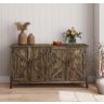 Roble Rustic