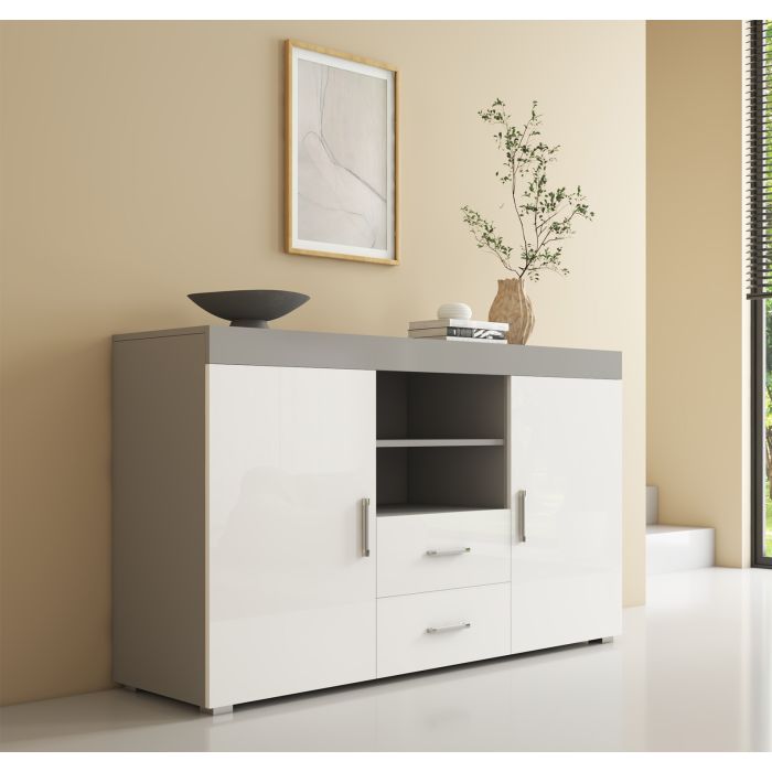 aparador-modelo-roque-color-gris-brillo-y-blanco-brill