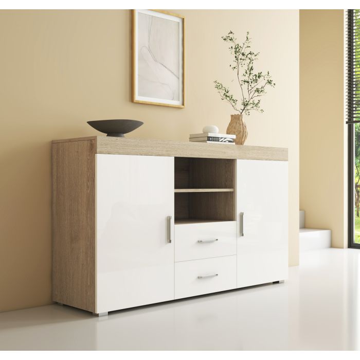 aparador-modelo-roque-color-sonoma-y-blanco