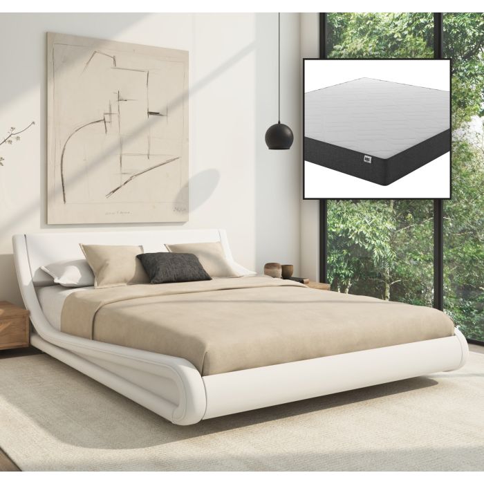 cama-alessia-cor-branca-com-colchon