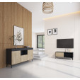 Conjunto de Móveis de Sala Kai 
