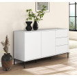 Aparador Branco 150 cm Serena