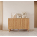 aparador-carvalho-alba-120-cm-portas-caneladas-renzo