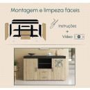 aparador-roque-preta-sonoma