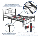 cama-casal-estrutura-metalica-abril-preta