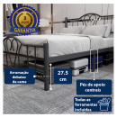 cama-casal-estrutura-metalica-abril-preta