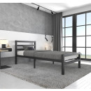 cama-casal-estrutura-metalica-niki-preta