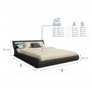 cama-de-matrimonio-con-canape-parisina-en-color-negro-medidas