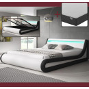 cama_parisina_branco_preto_colchao