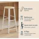 conjunto-de-2-bancos-altos-branco-e-sonoma-lucca