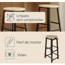 conjunto-de-2-bancos-altos-preto-e-sonoma-lucca