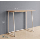 secretaria-dobravel-gala-branco-sonoma