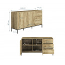 medidas-aparador-roble-alpes-150-cm-serena