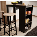 mesa-alta-con-2-taburetes-negro-sonoma-110-cm-kyra