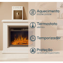 movel-com-lareira-eletrica-branco-alaska