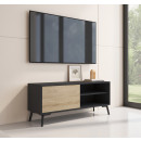 movel-de-tv-kai-em-cor-preto-e-branco-de-100-cm