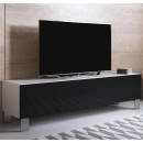movel-tv-luke-h2-160x30-pes-aluminio-branco-preto