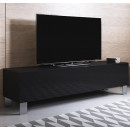 movel-tv-luke-h2-160x30-pes-aluminio-preto