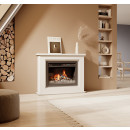 mueble-con-chimenea-electrica-blanco-alaska