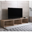 mueble-tv-luke-h2-160x30-pies-sonoma-blanco-abierto