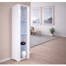 vitrina-blanca-40x170-cm-con-patas-2-cm-nora-v5-