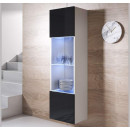 vitrine-luke-v6-40x165cc-branco-preto