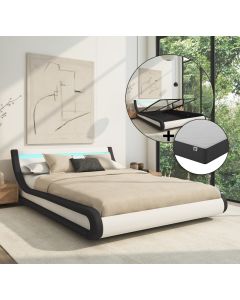 cama-de-casal-com-estrado-elevatorio-parisina-cor-branca-e-preta-com-colch-o-texas