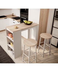 mesa-alta-com-2-bancos-altos-branco-sonoma-110-cm-kyra