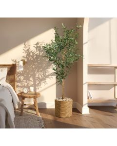 Planta artificial Oliveira 145 cm
