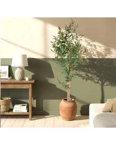 Oliveira Artificial 175 cm