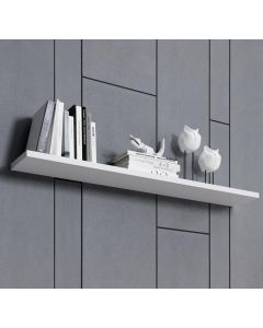 Prateleira modelo Aitana E2 (120cm) cor branca