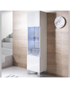 vitrine-luke-v6-40x165cc-pes-aluminio-branco