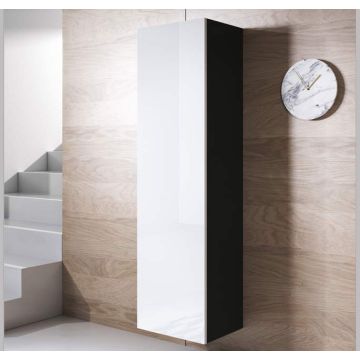 armoire-mural-luke-v4-40x165cc-noir-blanc