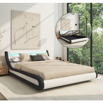 cama-de-casal-com-estrado-elevatorio-parisina-cor-branca-e-preta-01