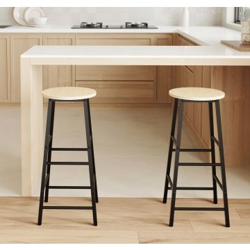 conjunto-de-2-bancos-altos-preto-sonoma-lucca