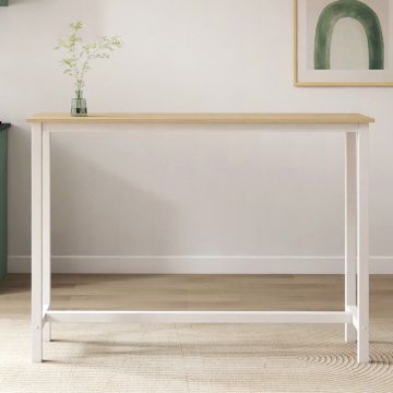 mesa-alta-ani-140cm-branca-e-sonoma