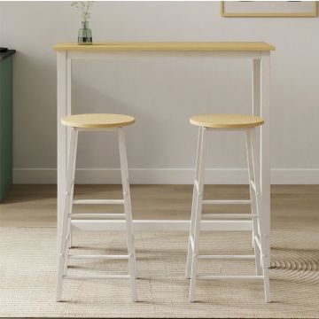 mesa-alta-con-2-taburetes-blanco-sonoma-100-cm-ani