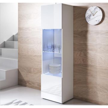 meuble-tv-luke-v6-40x165cc-pieds-blanc