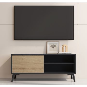 movel-de-tv-kai-em-cor-preto-e-branco-de-100-cm