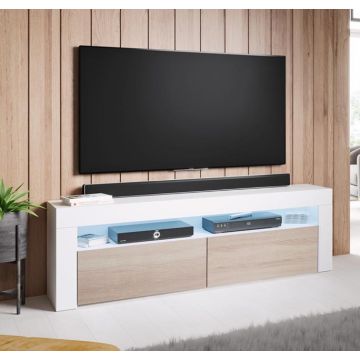 movel-tv-aker-140-branco-sonoma