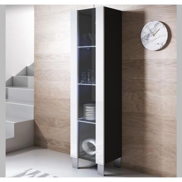 vitrine-luke-v5-40x165cc-pes-aluminio-preto-branco_1
