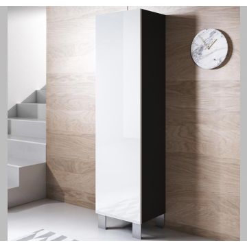 vitrinenschrank-luke-v4-40x165cc-aluminium-fusse-schwarz-weiss_1