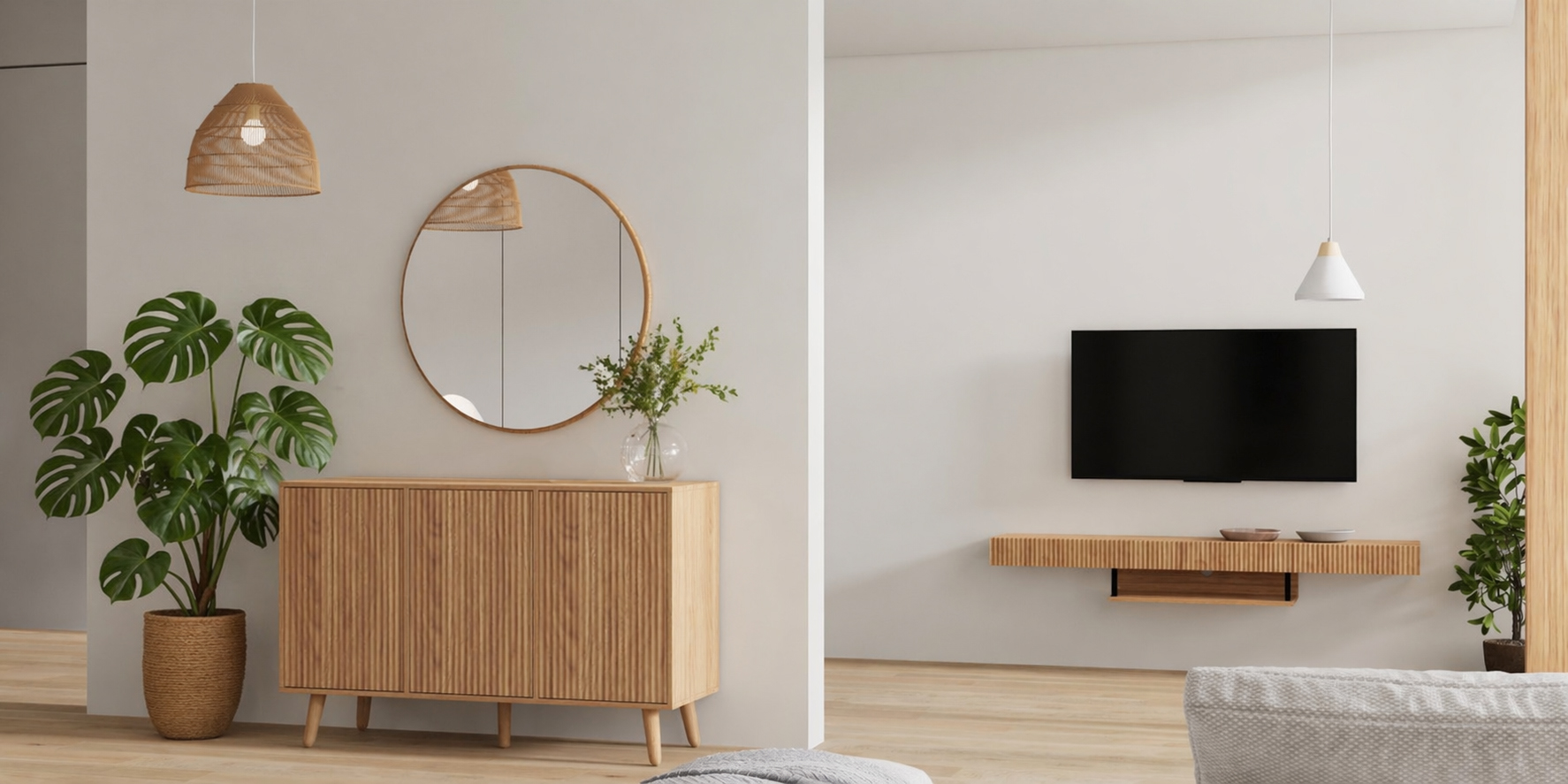 Processo de montagem de móveis Muebles Bonitos SL