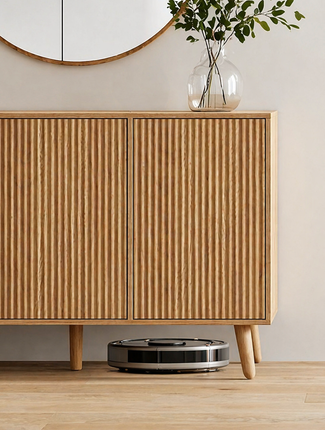 Qualidade e design da coleção Renzo Muebles Bonitos SL