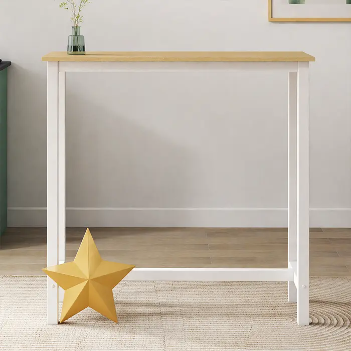 Posição da estrela